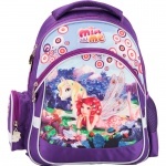 Рюкзак школьный 521 Mia and Me
