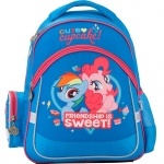 Рюкзак школьный 521 My Little Pony