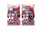 Игровой набор парикмахера для девочки