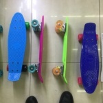 Скейт Penny Board, детский