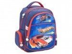 Рюкзак ортопедический школьный Kite Hot Wheels