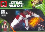 Конструктор STAR WARS