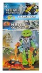 Конструктор Hero Factory