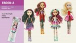Кукла EVER AFTER HIGH