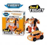 Трансформер - робот игровой