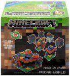 Конструктор Minecraft