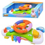 Детский игровой центр