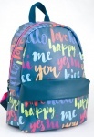 Рюкзак Happy love