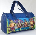 Сумка спортивная детская Turtles