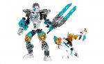 Конструктор Bionicle KOPAKA ICE