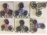 Спиннер — Fidget Spinner