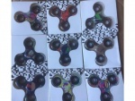Спиннер — Fidget Spinner №3