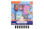 Игровой набор Герои "Octonauts"
