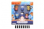Набор фигурок "Octonauts"