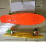 Скейт Penny Board, детский