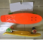 Скейт Penny Board, детский