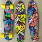 Скейт Penny Board, детский