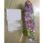 Скейт Penny Board, детский