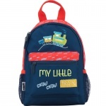 Рюкзак для мальчика