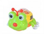 Музыкальная игрушка "Жучок"