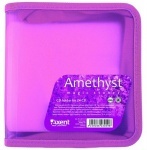 Чехол для дисков CD 24 "Axent" Amethyst