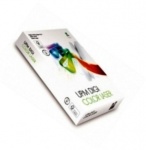 Бумага "UPM DIGI" А4 190г/м2 белая