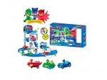 Игрушка Гараж PJ Masks, 3 этажа