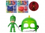 Игрушечная фигурка "Герои в масках", с маской детской