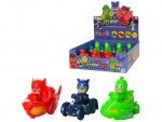 Игрушка Фигурка мультгероя "PJ Masks/Герои в масках"