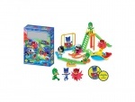Набор игровой "Детская площадка" с героями PJ Masks