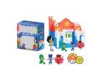 Набор игровой "Домик" с героями PJ Masks