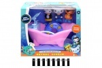 Игровой набор "Octonauts" с ванной