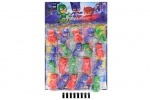Герои "PJ MASKS" на планшете