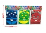 Костюм героя "PJ Masks"