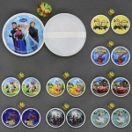 Спортивная игра "Ловушка"