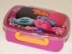 Контейнер для еды "Trolls"