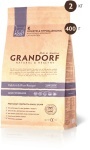 Сухой корм для стерилизованных котов Grandorf Rabbit & Rice ADULT STERILIZED (КРОЛИК С РИСОМ) - 2кг