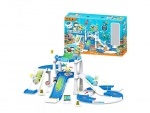 Игрушечный парковочный центр "Octonauts" (Октонавты)