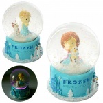 Снежный шар Frozen