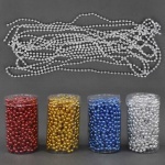 Ёлочная игрушка "Бусы"