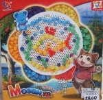 Мозайка 250 элементов
