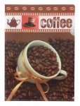 Уголок А4 "Coffee break" L5707