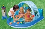 Водный игровой центр "Toy story Play Centre" Интекс