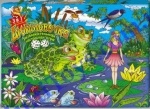 Игра настольная Дюймовочка