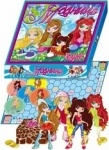Настольная игра Модница (братц)