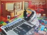 Игра настольная большая