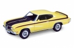 Коллекционная машинка BUICK 1970 GSX