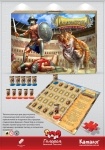 Настольная игра средняя