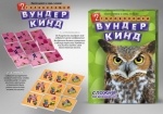 Игра-головоломка Вундеркинд