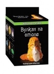 Набор для опытов Вулкан на столе ТМ Ranok